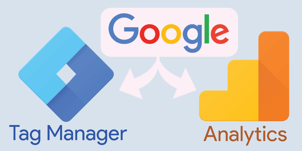 Google Tag manager vs analytics