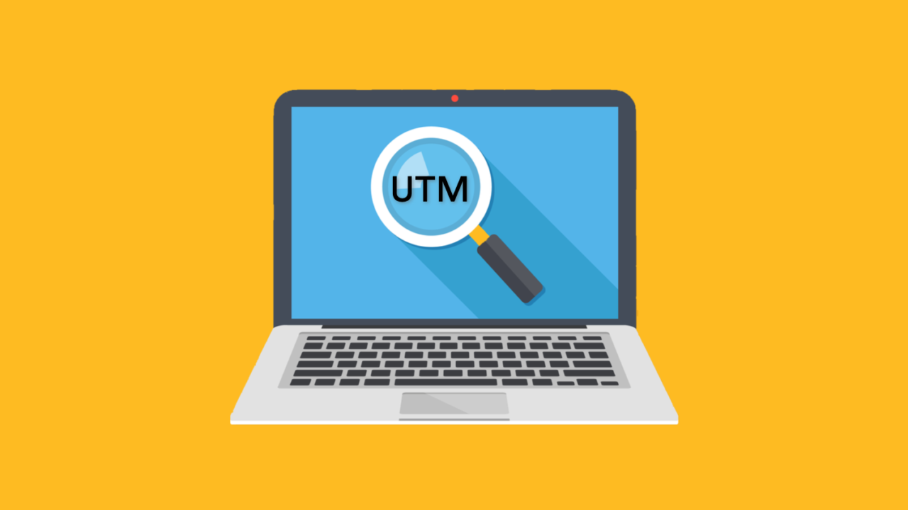 لینک utm در گوگل آنالیتیکس