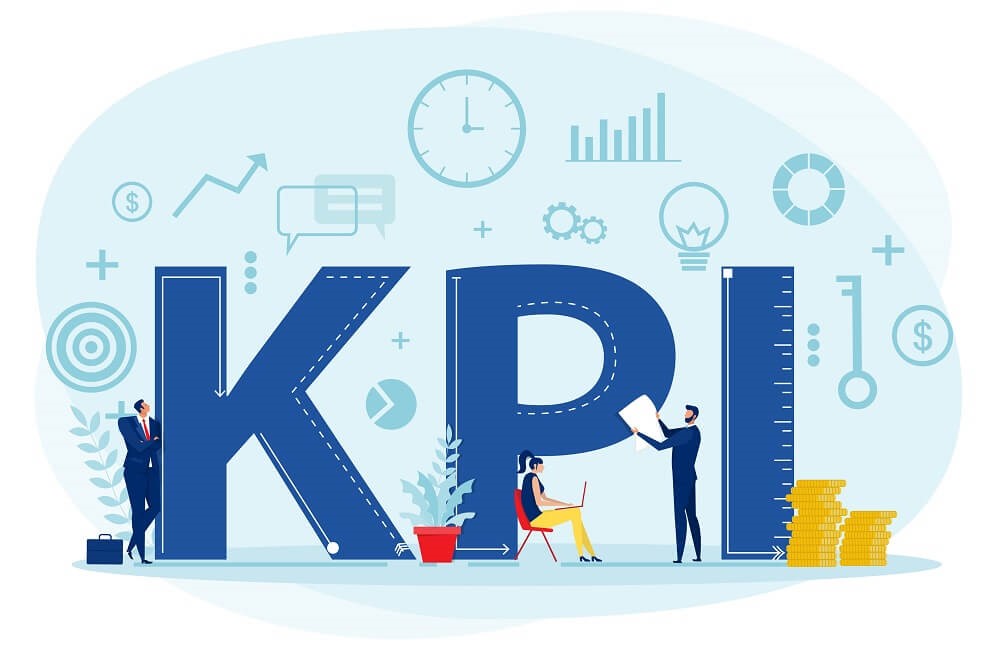 kpi چیست؟