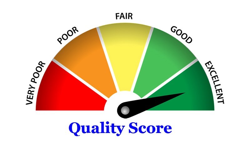 روش‌های افزایش Quality Score در گوگل ادز