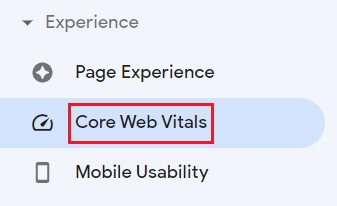 Core Web Vitals به زبان ساده