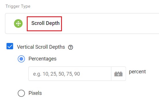 نرخ ریزش Bounce Rate یکباره