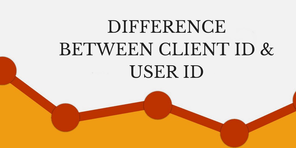 Client ID ile User ID arasındaki farklar