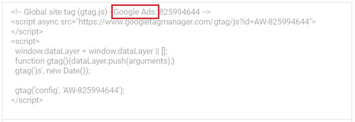 Analytics.js kodu, gtag ve Google Etiket Yöneticisi arasındaki farklar