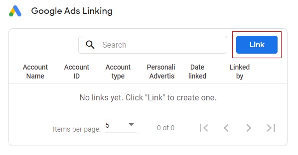 Google Analytics 4 ile Google Ads'ü sıfırdan yüze bağlama