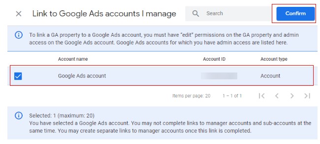 Google Analytics 4 ile Google Ads'ü sıfırdan yüze bağlama